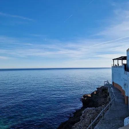 Apartament Les Rotes Con Vistas Al Mar *