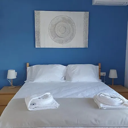 Apartament Les Rotes Con Vistas Al Mar
