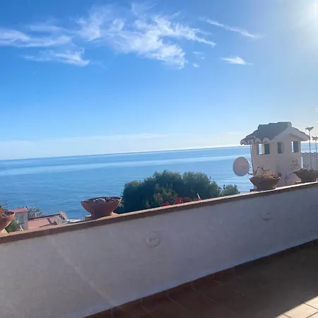 Apartament Les Rotes Con Vistas Al Mar Denia