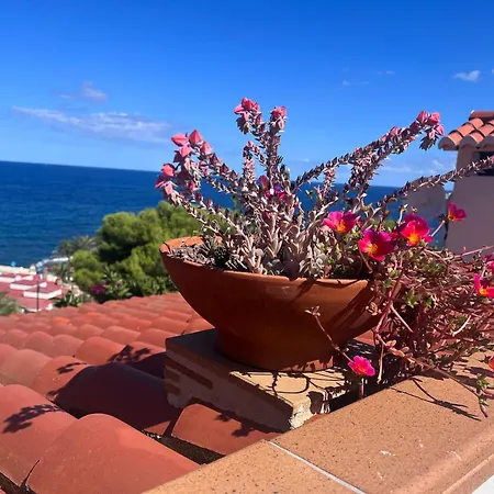 Les Rotes Con Vistas Al Mar * Denia